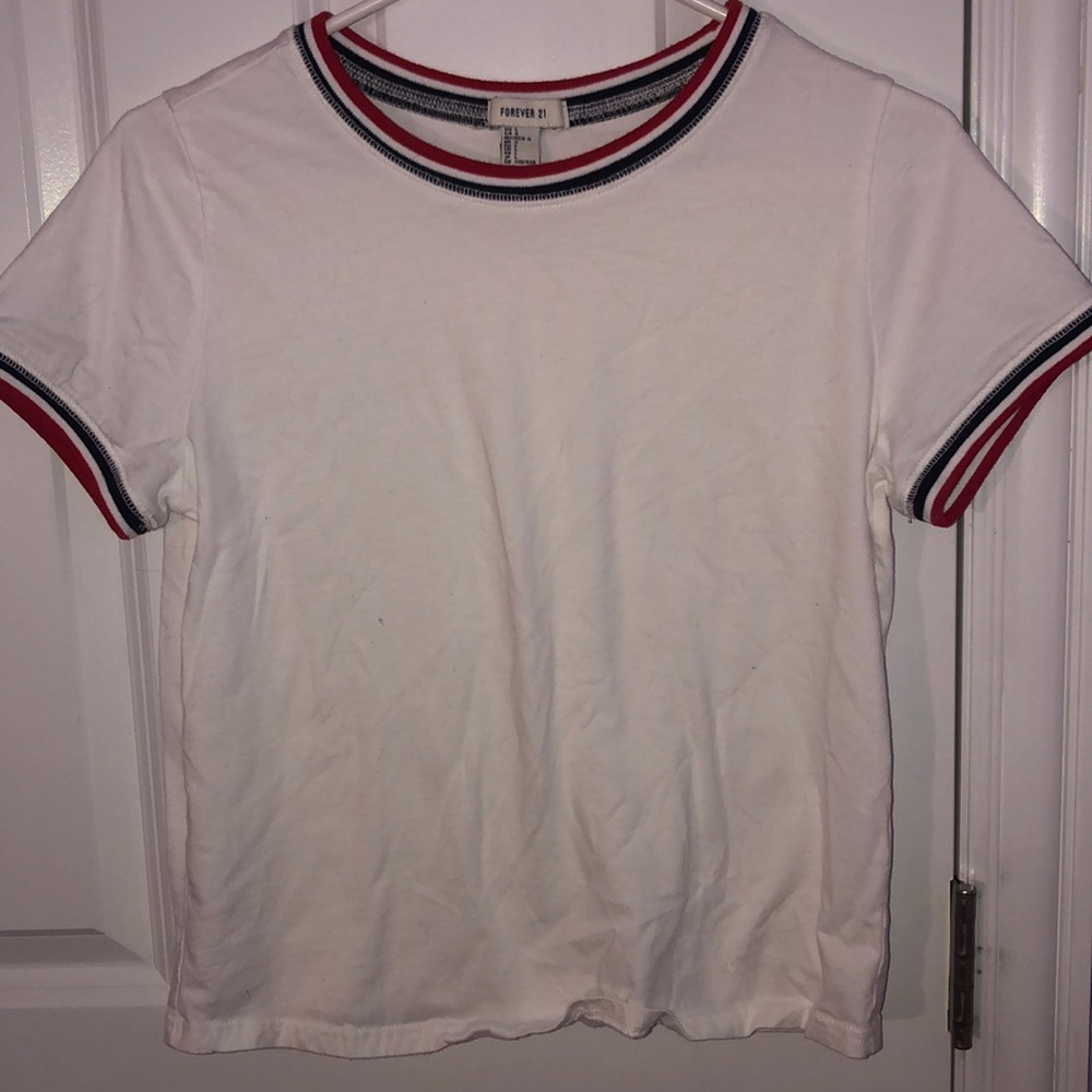 Forever 21 Top